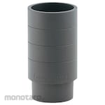 KAKUDAI MFG Drainage Take-out Joint Take-out Nipple for VU