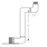 LASCO P-Trap