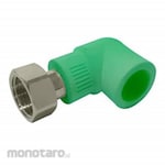 Lesso Elbow Flexible Joint