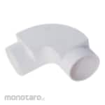 Lesso Elbow With Cover