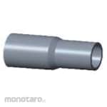 Lesso JIS PVC-U Reducing Socket AW Fittings