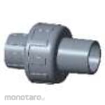 Lesso JIS PVC-U Union Socket AW Fittings