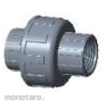 Lesso JIS PVC-U Union Threaded AW Fittings