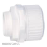 Lesso Male Adapter for Corrugated Conduit (Konektor Konduit)
