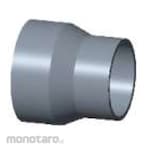 Lesso Sambungan Pipa PVC Increaser