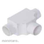 Lesso Tee With Cover