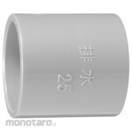 MAEZAWA KASEI INDUSTRIES Drainage Special Fitting VP Socket VPDS