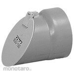 MAEZAWA KASEI INDUSTRIES Drainage Special Joint Deodorant Check Valve