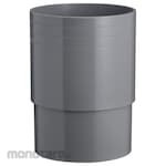 MAEZAWA KASEI INDUSTRIES Drainage Special Joint Take-out Nipple LBS