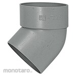 Maezawa 45 degree single elbow 45KL50JC