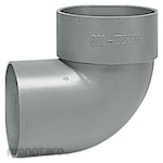 Maezawa 90 degree single elbow 90KL100JC