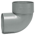 Maezawa 90 degree single elbow 90KL75JC