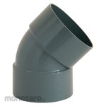 Maezawa DV fitting 45° elbow 45L300JC