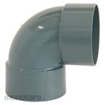 Maezawa DV fitting elbow DL200JC