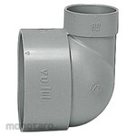 Maezawa VU different diameter elbow VUL50X40JC