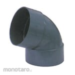 Maspion Sambungan Pipa PVC DV Knee 67°