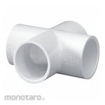 Non Brand Standard Cross Schedule 40 Socket