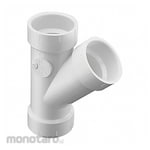 Non Brand Wye Pipe Fitting