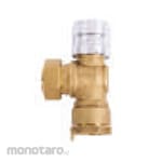 PERRUNO Lockable Angle for Pipa PE Magnetic