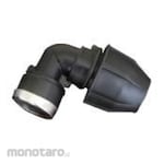 POLY-PUSH Female Elbow (Elbow Soket Betina)