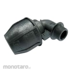 POLY-PUSH Male Elbow (Elbow Drat Luar)