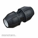 POLY-PUSH Straight Coupler