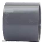 PRALON Socket uPVC D/VU JIS K6742