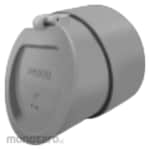 Power Pipa Back Valve Fitting