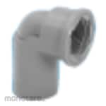 Power Pipa Faucet Elbow (AW) Without Metal Insert