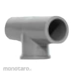 Power Pipa Faucet Tee