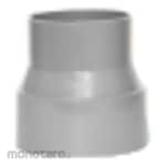 Power Pipa Increaser Sambungan Pipa PVC
