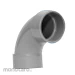 Power Pipa Large Radius Elbow