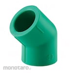 RIIFO Equal Elbow 45°