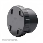 RUCIKA Penutup Clean Out Pipa PVC D-CO