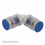 RUCIKA Sambungan Pipa PVC Elbow 90° PPSU