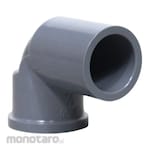 RUCIKA Sambungan Pipa PVC Elbow Kran dengan Sisipan Logam AW