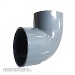 RUCIKA Sambungan Pipa PVC Elbow Socket Spigot 90°