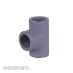 RUCIKA Sambungan Pipa PVC Faucet Tee BSP Taper