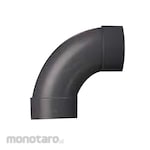 RUCIKA Sambungan Pipa PVC Large Radius Elbow D-LL