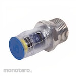 RUCIKA Sambungan Pipa PVC Male Adaptor