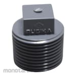 RUCIKA Sambungan Pipa PVC Plug AW