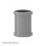 RUCIKA Sambungan Pipa PVC Sliding Sleeve HTU