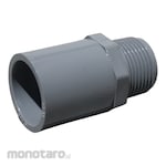 RUCIKA Sambungan Pipa PVC Socket Katup AW