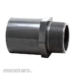 RUCIKA Sambungan Pipa PVC Valve Socket AW