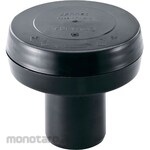 SANEI (formerly Sanei Faucet Manufacturing Co., Ltd.) Underfloor low vent valve