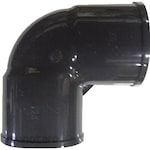 SEKISUI Eslon HI-TS fitting elbow 125