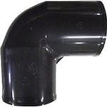 SEKISUI Eslon HI-TS fitting elbow 150