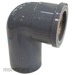 SEKISUI TS faucet elbow (with insert)