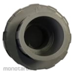 Soligen Sambungan Pipa PVC Watermur