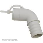 TECHNOTECH Drain Trap (Sambungan Pipa)